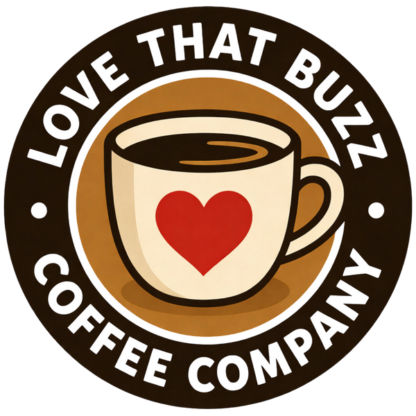 Love That Buzz Coffee Company